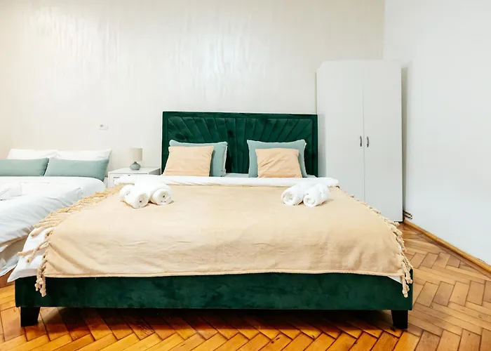 The Muse - Kronstadt *