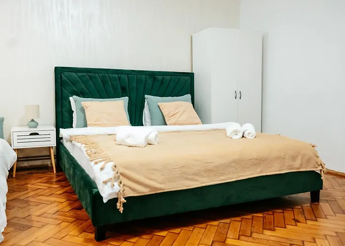 The Muse - Kronstadt