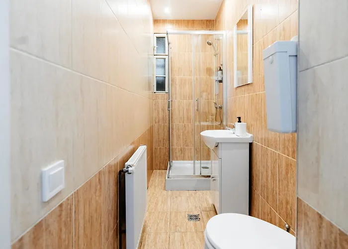 The Muse - Kronstadt Apartamento