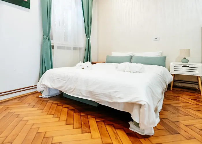 The Muse - Kronstadt *