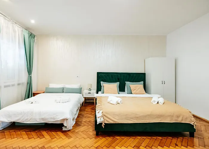 The Muse - Kronstadt * Braşov