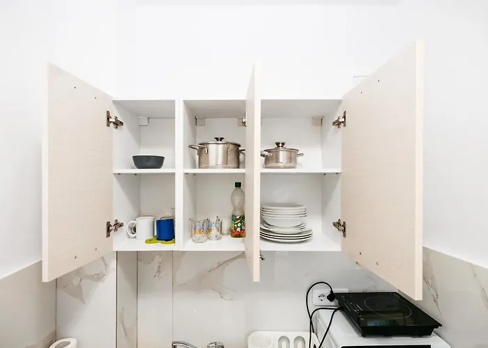 The Muse - Kronstadt Apartamento