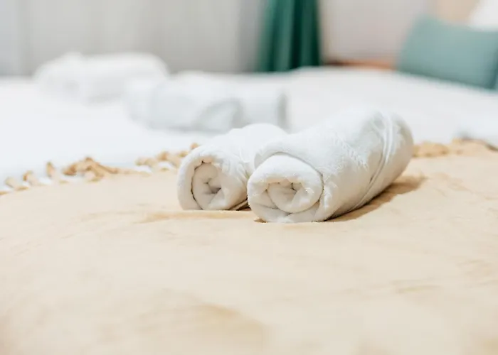 Apartamento The Muse - Kronstadt *