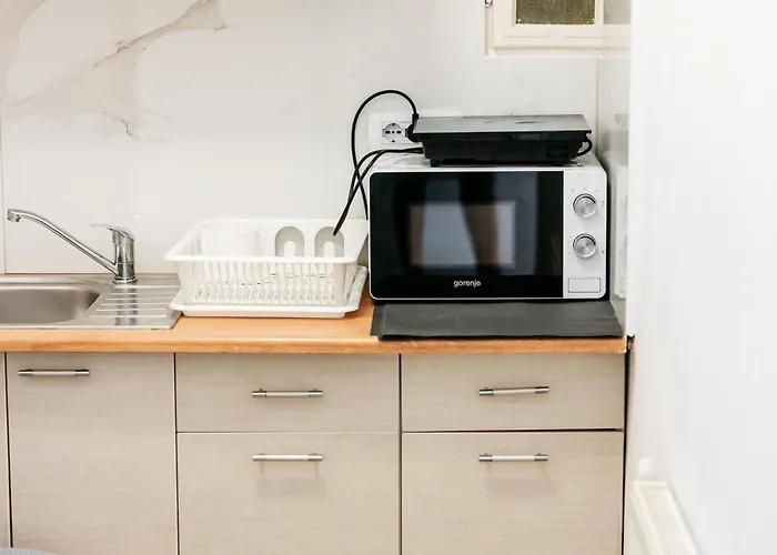 The Muse - Kronstadt Apartamento Braşov