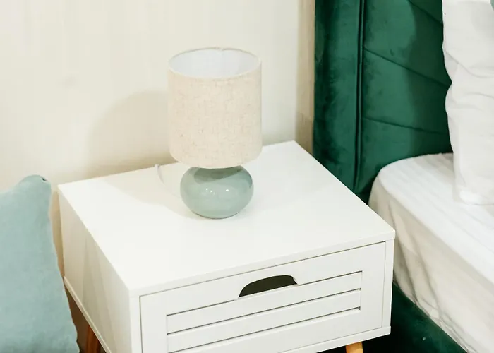 The Muse - Kronstadt Braşov