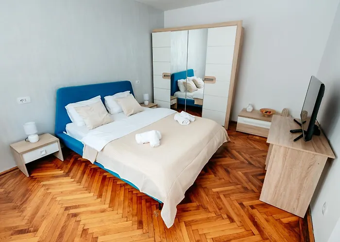 The Muse - Kronstadt Apartamento *