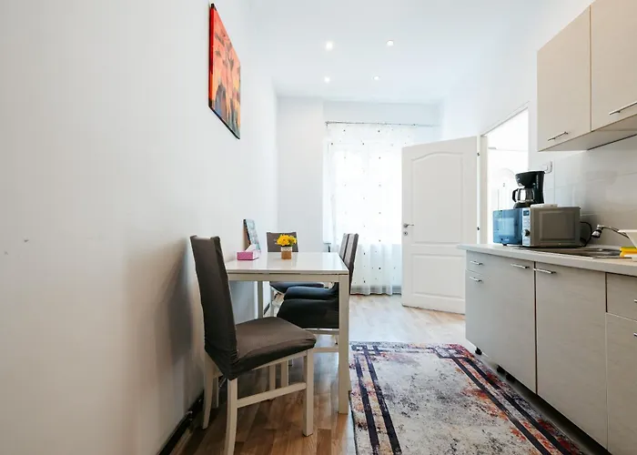 The Muse - Kronstadt Braşov