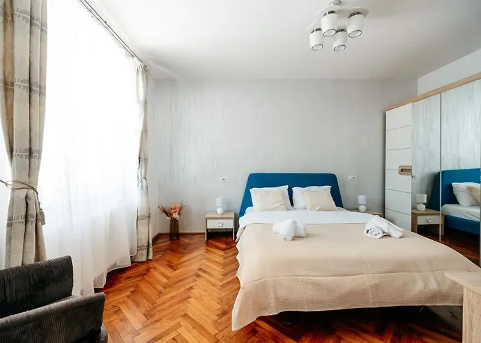 The Muse - Kronstadt * Braşov