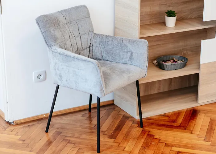 The Muse - Kronstadt