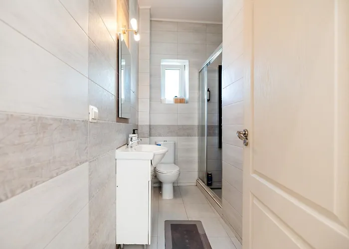 The Muse - Kronstadt Apartamento