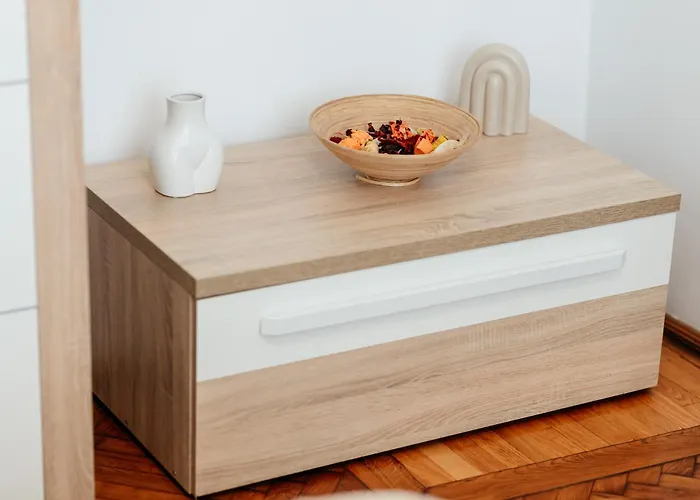 The Muse - Kronstadt Daire *