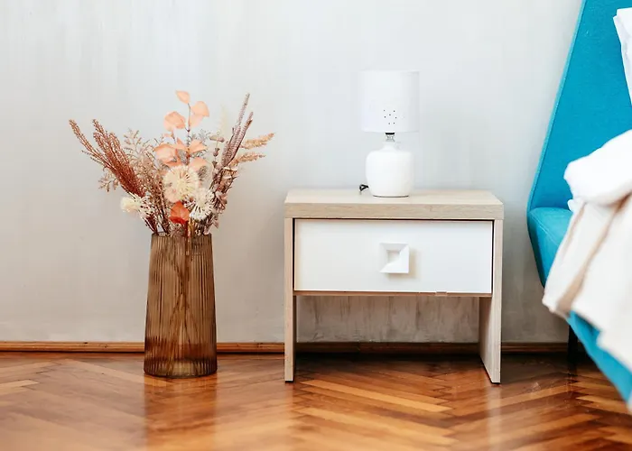 Apartamento The Muse - Kronstadt Braşov