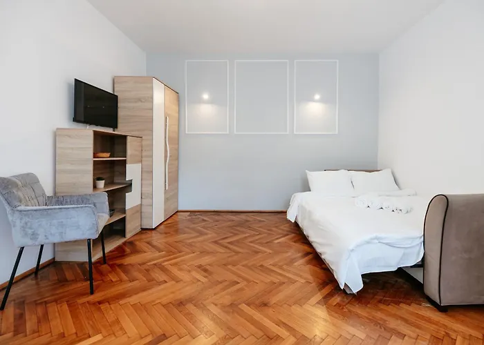 The Muse - Kronstadt *