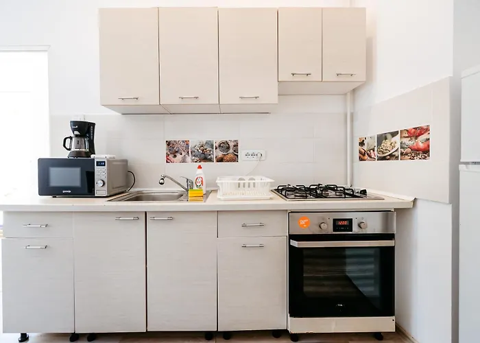 The Muse - Kronstadt