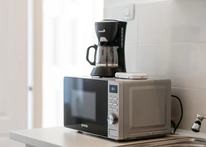 The Muse - Kronstadt Daire *