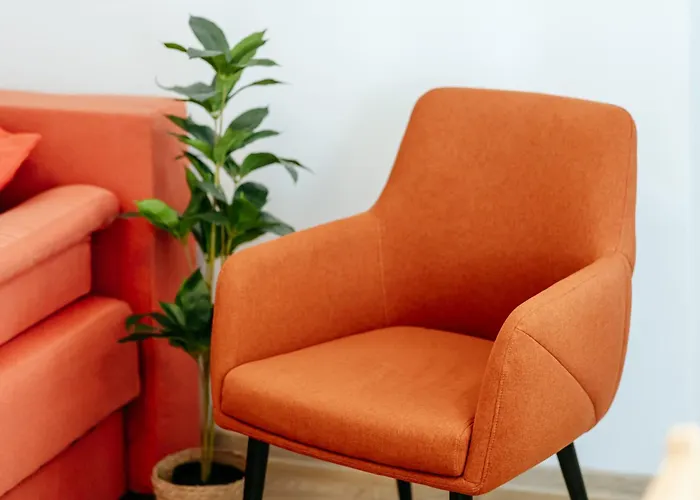 The Muse - Kronstadt Braşov