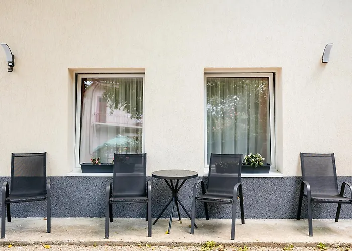 The Muse - Kronstadt Apartamento