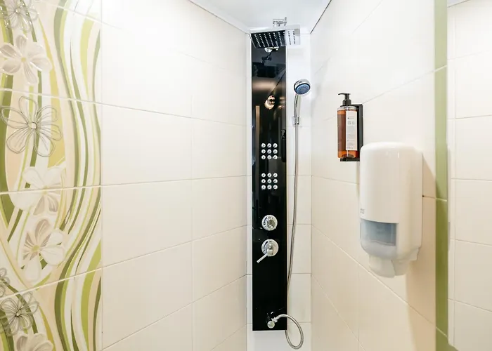 Apartamento The Muse - Kronstadt *