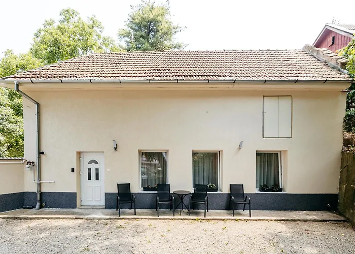 The Muse - Kronstadt Apartamento Braşov