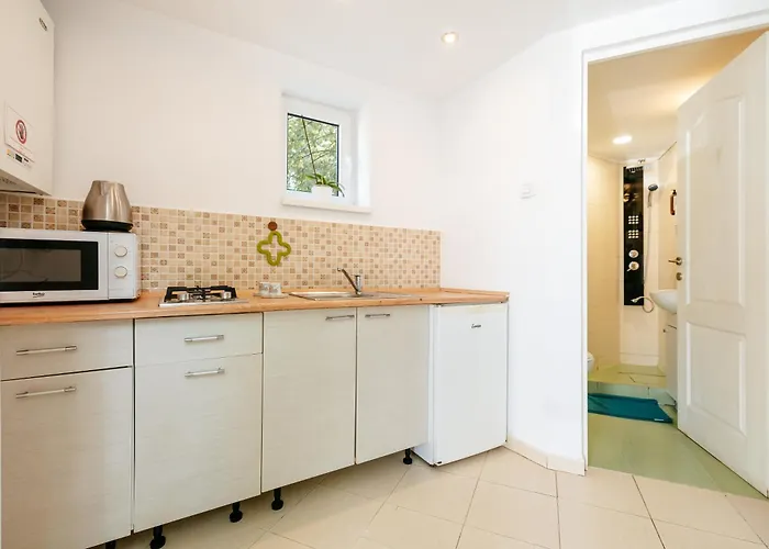 Apartamento The Muse - Kronstadt Braşov