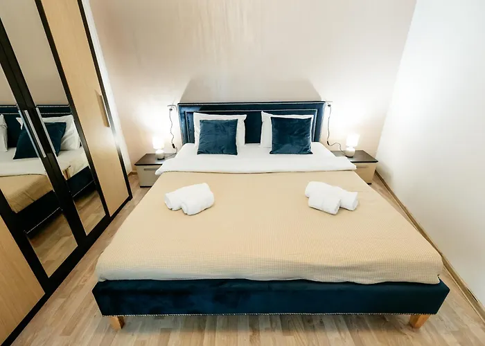 The Muse - Kronstadt * Braşov