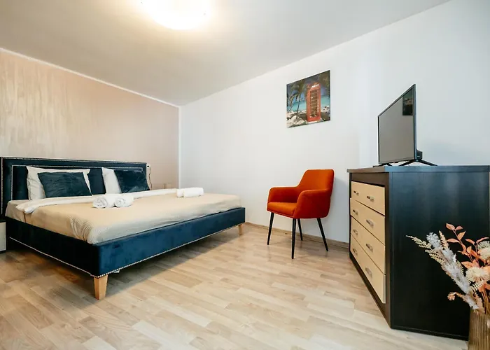 The Muse - Kronstadt