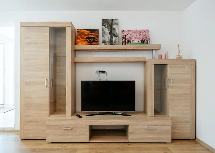 Apartamento The Muse - Kronstadt Braşov