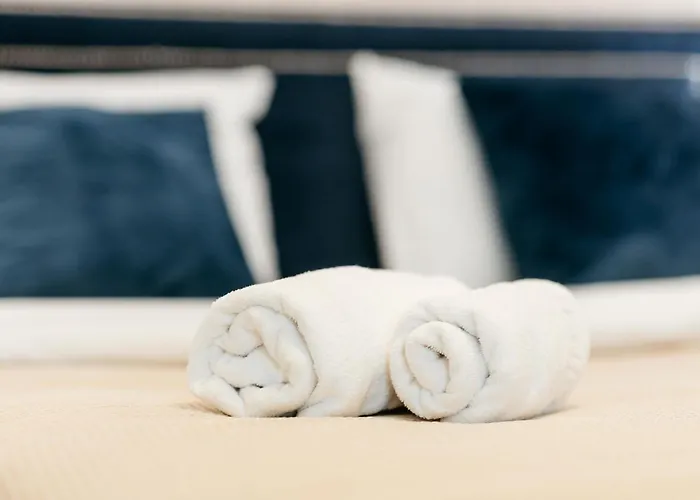 The Muse - Kronstadt Daire Braşov