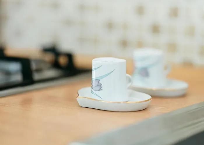 Apartamento The Muse - Kronstadt Braşov